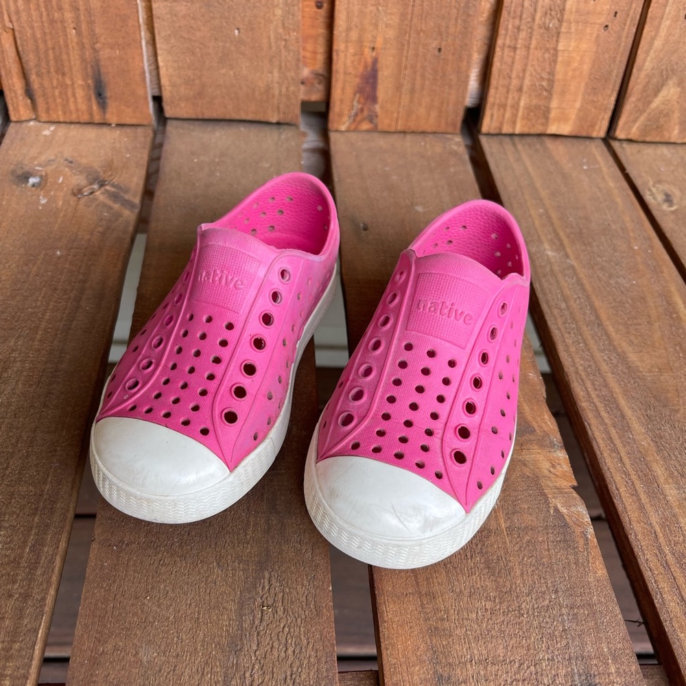 Pink Natives